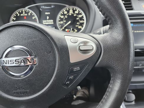 Used 2017 Nissan Sentra SR Turbo w/ SR Turbo Premium Package image 33