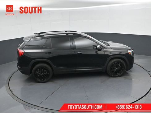 Used 2020 GMC Terrain SLE w/ Driver Convenience Package AWD/4WD image 44