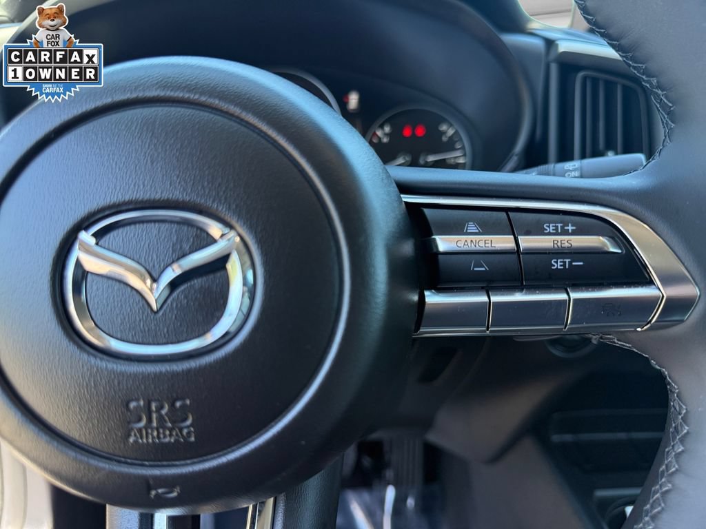 Used 2026 MAZDA CX-50 AWD 2.5 S w/ Weather Package image 27