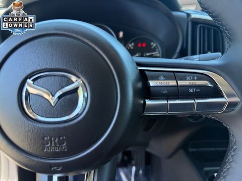 Used 2026 MAZDA CX-50 AWD 2.5 S w/ Weather Package image 27