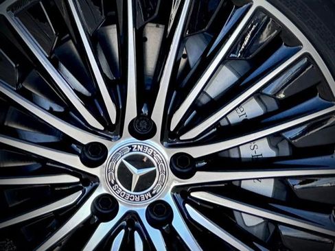 New 2026 Mercedes-Benz CLE 300 4MATIC Cabriolet image 14