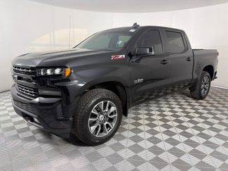 Used 2020 Chevrolet Silverado 1500 RST w/ Texas Edition video 3
