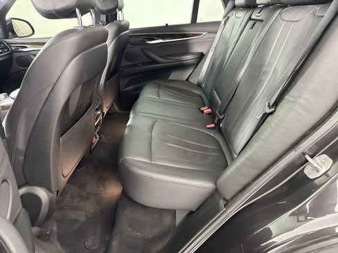 Used 2017 BMW X5 xDrive35i AWD/4WD image 22