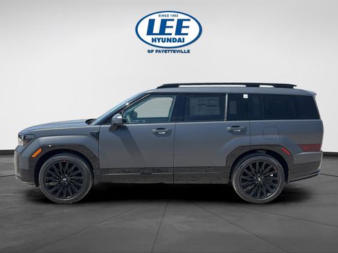 New 2026 Hyundai Santa Fe Calligraphy FWD image 6