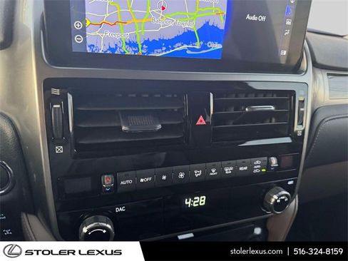 Certified 2023 Lexus GX 460 Premium image 28