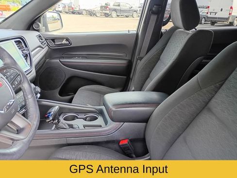 Used 2023 Dodge Durango GT AWD/4WD image 14