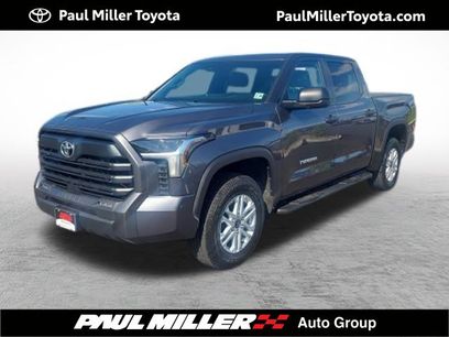 Used 2025 Toyota Tundra SR5