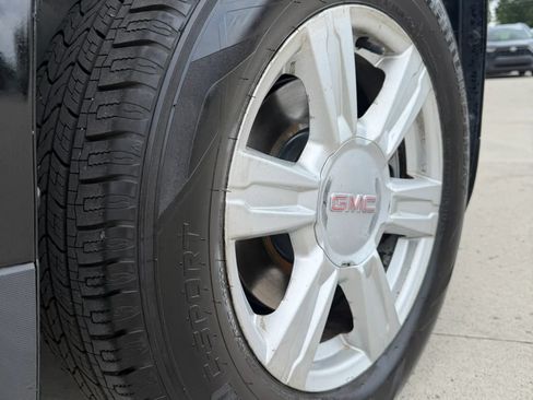 Used 2015 GMC Terrain SLE w/ Convenience Package FWD image 9