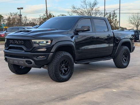 Used 2024 RAM 1500 TRX w/ TRX Level 2 Equipment Group image 38