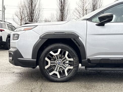 New 2026 Subaru Outback Touring XT image 9