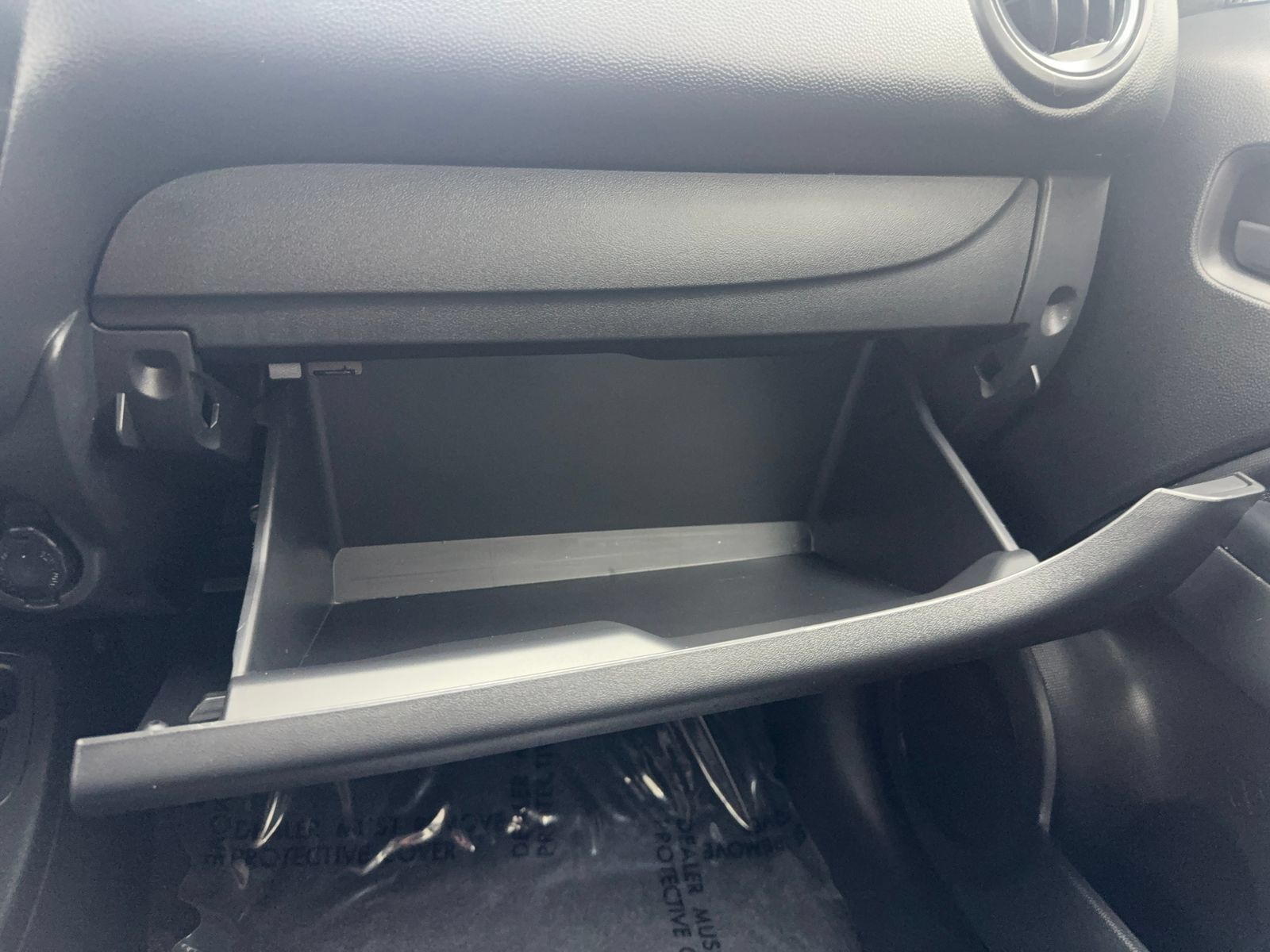Used 2024 Mitsubishi Mirage G4 LE FWD image 20