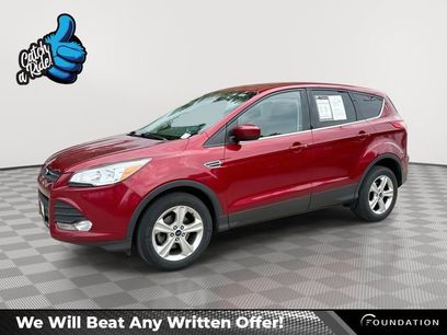 Used 2014 Ford Escape SE
