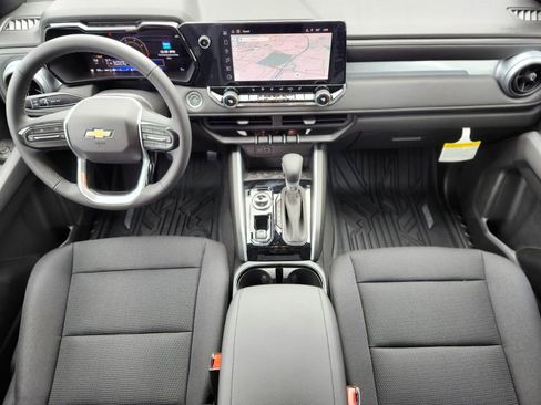 New 2026 Chevrolet Colorado LT AWD/4WD image 10