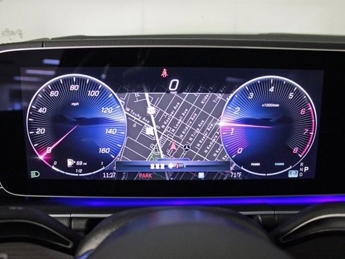 Certified 2026 Mercedes-Benz GLE 450 4MATIC image 17