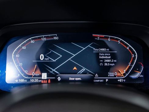 Used 2023 BMW X5 sDrive40i w/ M Sport Package image 26