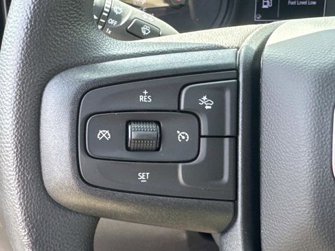 New 2025 GMC Sierra 1500 Pro w/ Pro Value Package image 11