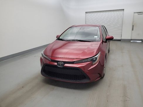 Used 2022 Toyota Corolla LE FWD image 15