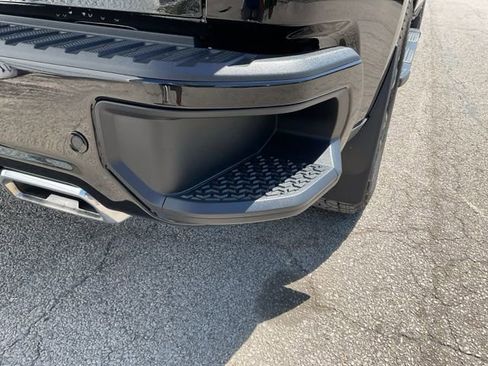 Used 2025 Chevrolet Silverado 1500 RST image 11