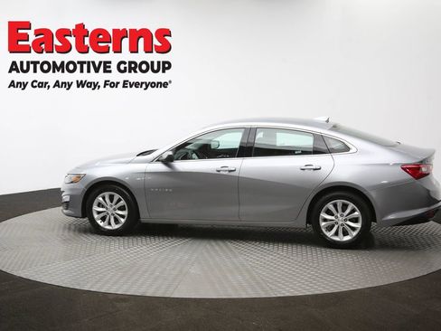 Used 2024 Chevrolet Malibu LT image 61
