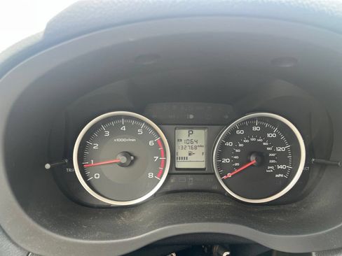 Used 2016 Subaru Forester 2.5i Premium w/ Popular Package #2 AWD/4WD image 12