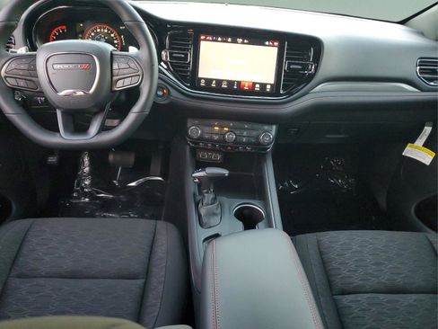 New 2026 Dodge Durango GT w/ Blacktop Package image 10