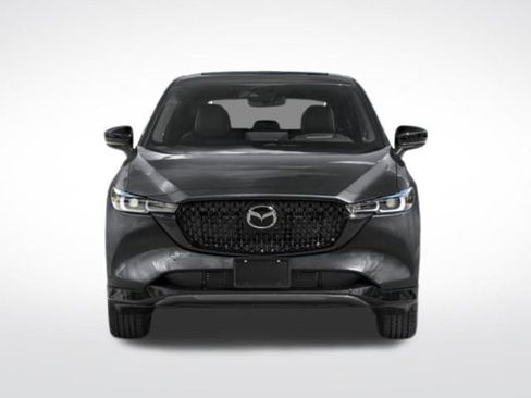 Used 2024 MAZDA CX-5 2.5 Turbo image 9