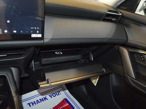 New 2026 MAZDA CX-5 2.5 S w/ Premium Plus Package image 21