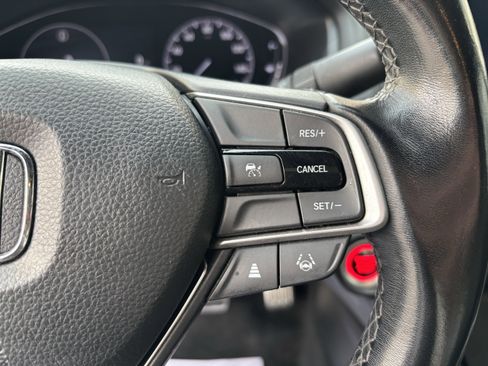 Used 2022 Honda Accord Sport image 24