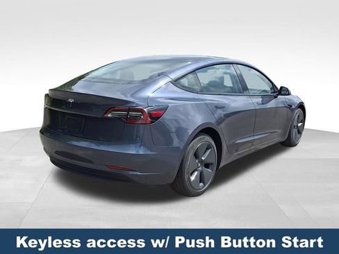 Used 2023 Tesla Model 3 Standard Range RWD image 7