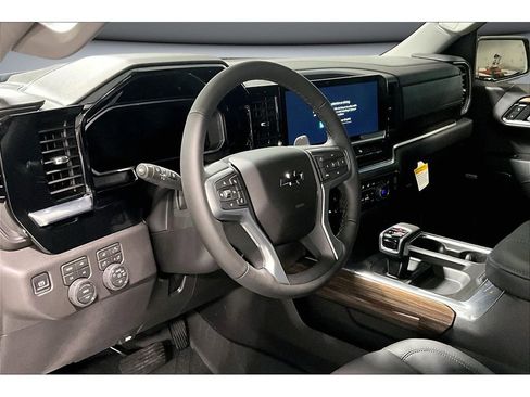 New 2026 Chevrolet Silverado 1500 RST w/ Safety Package image 7