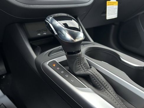 New 2026 Buick Envista Preferred w/ Convenience I Package image 36