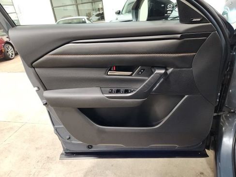 Used 2024 MAZDA CX-50 2.5 Turbo w/ Cargo Package AWD/4WD image 22