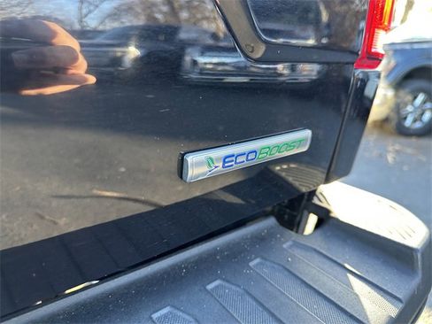 Certified 2019 Ford F150 XLT w/ Equipment Group 302A Luxury image 46