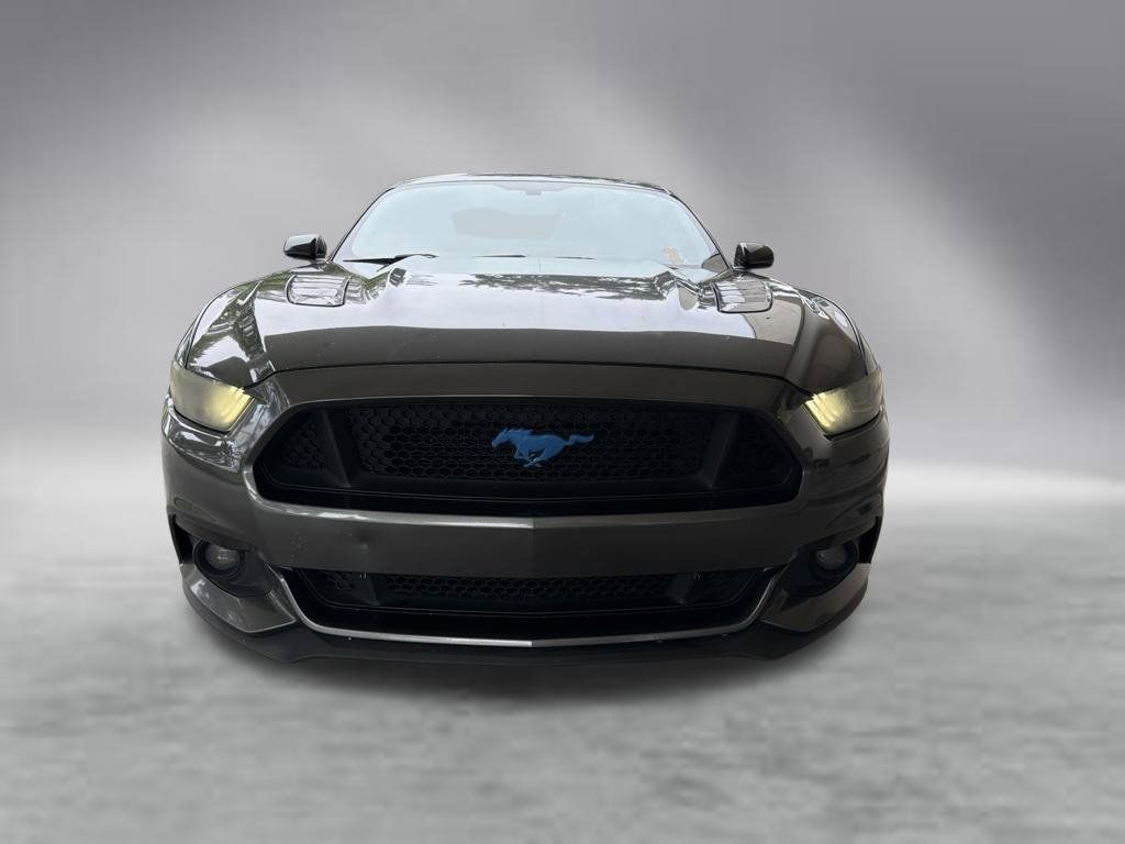 Used 2017 Ford Mustang GT Premium RWD image 15