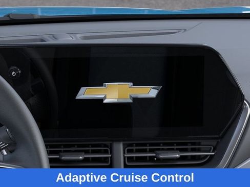 New 2026 Chevrolet Trax LT w/ Driver Confidence Package FWD image 21