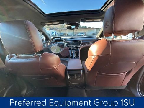 Used 2019 Buick LaCrosse Avenir w/ Driver Confidence Package II image 22