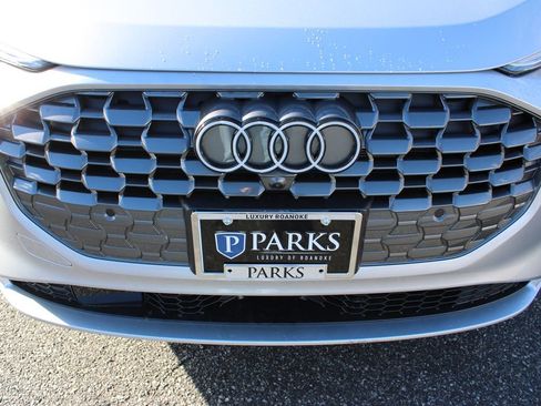 New 2025 Audi Q5 Premium Plus image 53