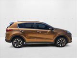 Used 2020 Kia Sportage EX image 4