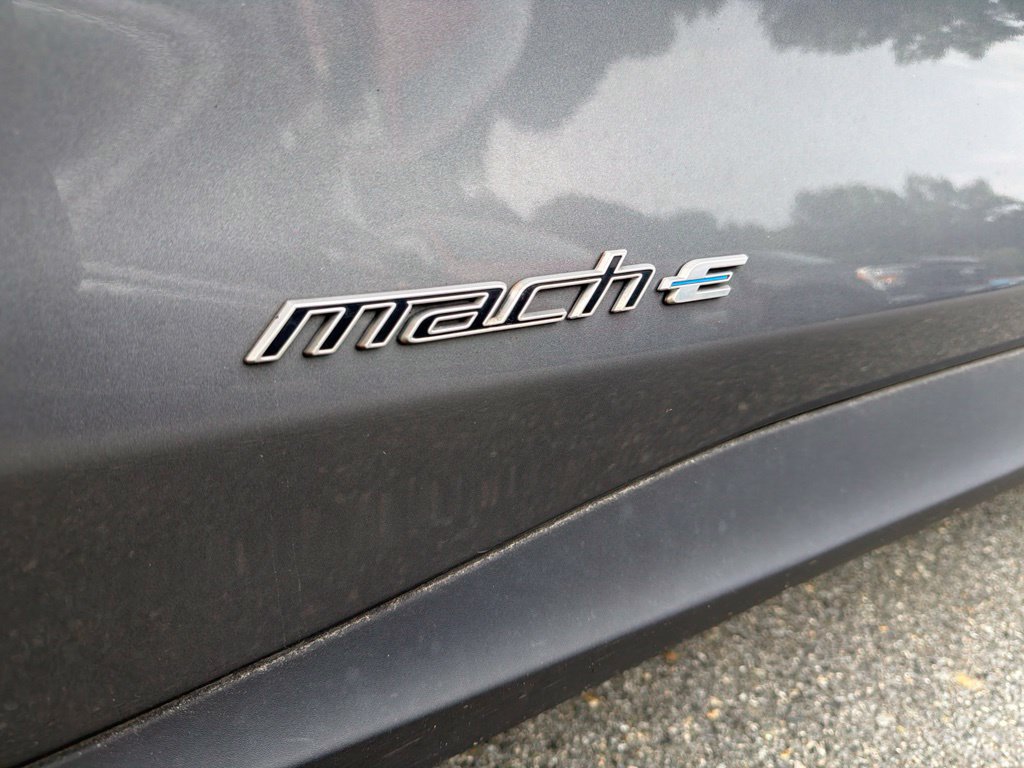 Used 2023 Ford Mustang Mach-E Select w/ Comfort Package Lite RWD image 5