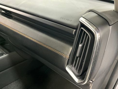 Used 2024 MAZDA CX-50 2.5 Turbo w/ Cargo Package image 16