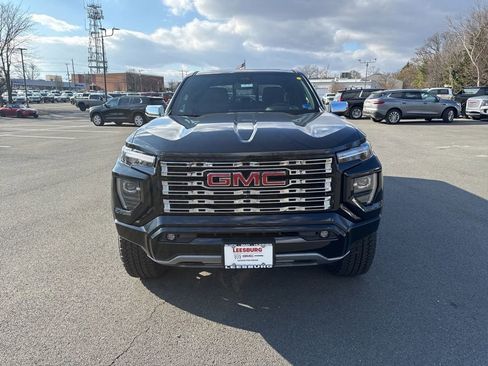 New 2026 GMC Canyon Denali image 2