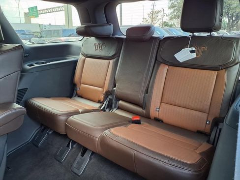 New 2025 Ford Expedition King Ranch image 22