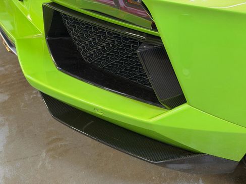 Used 2013 Lamborghini Aventador LP 700-4 AWD/4WD image 25