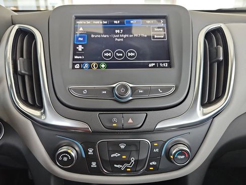 Used 2022 Chevrolet Equinox LS FWD image 24