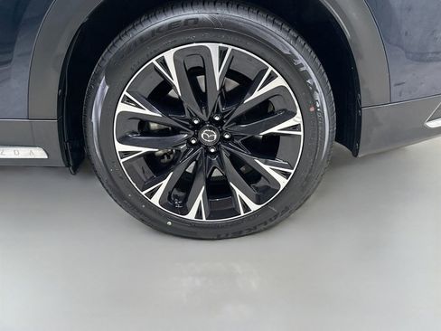 Used 2024 MAZDA CX-90 Plug-In Hybrid w/ Premium Pkg AWD/4WD image 36