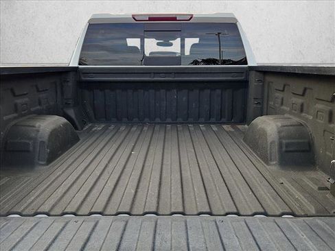 Used 2020 Chevrolet Silverado 1500 LT w/ Texas Edition image 6