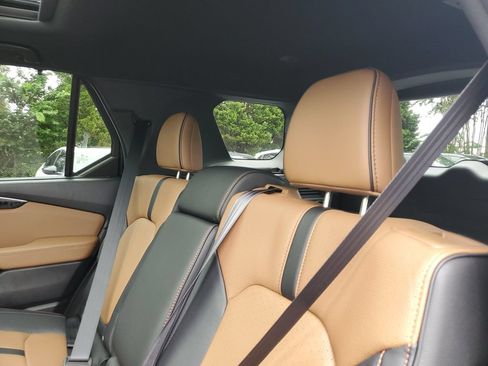 New 2026 Honda Passport TrailSport Elite image 8