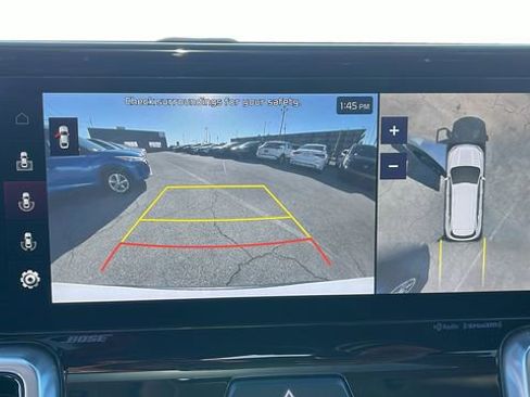 Used 2023 Kia Sorento SX Prestige image 20