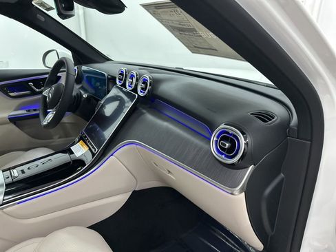 New 2026 Mercedes-Benz GLC 300 image 27