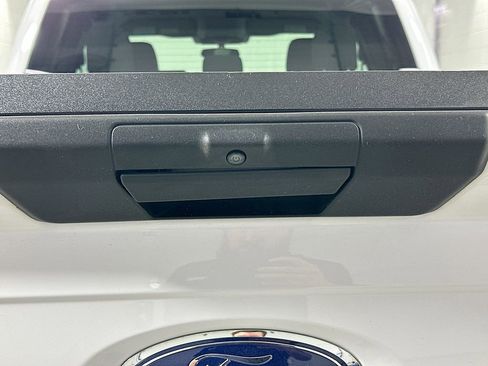 Certified 2021 Ford F150 XL w/ Equipment Group 101A High image 22